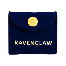 Load image into Gallery viewer, Harry Potter Trinket Pouch - Ravenclaw
