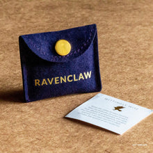 Load image into Gallery viewer, Harry Potter Trinket Pouch - Ravenclaw
