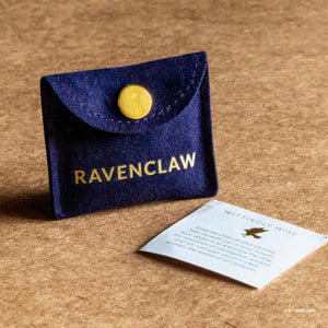 Harry Potter Trinket Pouch - Ravenclaw