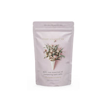 Load image into Gallery viewer, Home Haven Mini Bath Salts 150g
