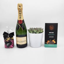 Load image into Gallery viewer, Hooray Happy Birthday Champagne Hamper Gift - Sydney Only
