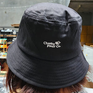 Pot Dealer Bucket Hat - Cheeky Plant Co.