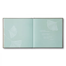 Load image into Gallery viewer, In Loving Memory - Quotes Book for the Grieving
