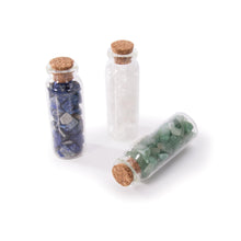 Load image into Gallery viewer, Is Gift Chakra Bottles
