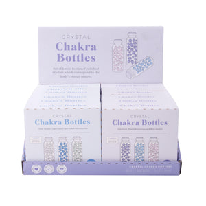 Is Gift Chakra Bottles