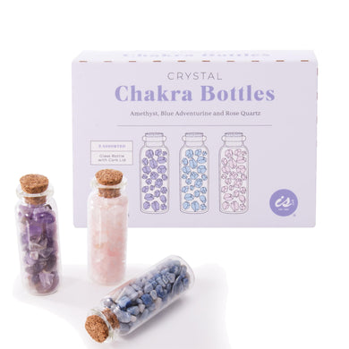 Is Gift Chakra Bottles