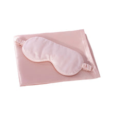 Load image into Gallery viewer, Is Gift Satin Sleep Set - Assorted
