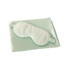 Load image into Gallery viewer, Is Gift Satin Sleep Set - Assorted
