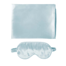 Load image into Gallery viewer, Is Gift Satin Sleep Set - Assorted
