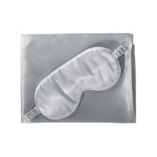 Load image into Gallery viewer, Is Gift Satin Sleep Set - Assorted
