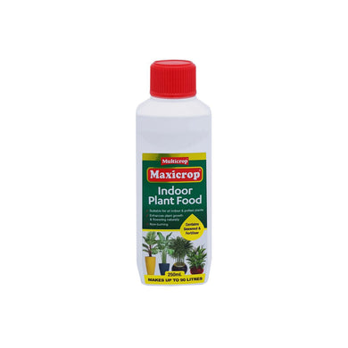 Maxicrop Indoor Plant Food Concentrate 250ml