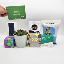 Load image into Gallery viewer, Mens Pamper Hamper for Him - Gift Box
