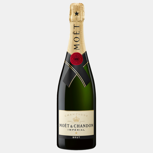 Moët & Chandon - Brut Impérial Champagne NV 750ml