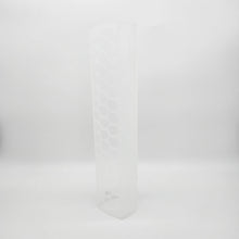 Load image into Gallery viewer, Moss Pole - Medium (40cmH) - Frosted White
