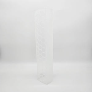 Moss Pole - Medium (40cmH) - Frosted White