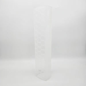 Moss Pole - Medium (40cmH) - Frosted White