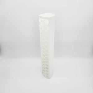 Moss Pole - Medium (40cmH) - White