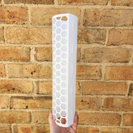 Moss Pole - Medium (40cmH) - White