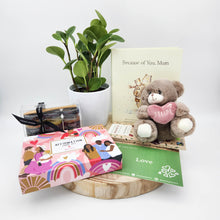 Load image into Gallery viewer, Mum Plant Gift Hamper - Sydney Only
