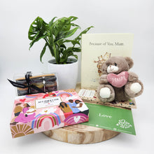 Load image into Gallery viewer, Mum Plant Gift Hamper - Sydney Only
