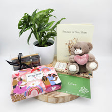 Load image into Gallery viewer, Mum Plant Gift Hamper - Sydney Only
