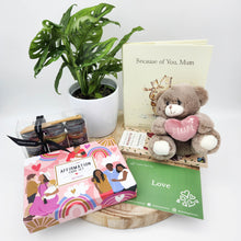Load image into Gallery viewer, Mum Plant Gift Hamper - Sydney Only
