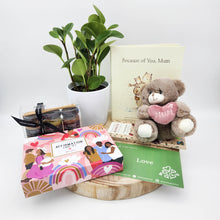 Load image into Gallery viewer, Mum Plant Gift Hamper - Sydney Only
