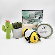Load image into Gallery viewer, New Baby Hamper Gift - Sydney Only
