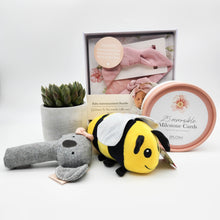 Load image into Gallery viewer, New Baby Hamper Gift - Sydney Only
