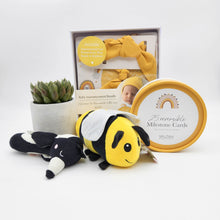 Load image into Gallery viewer, New Baby Hamper Gift - Sydney Only
