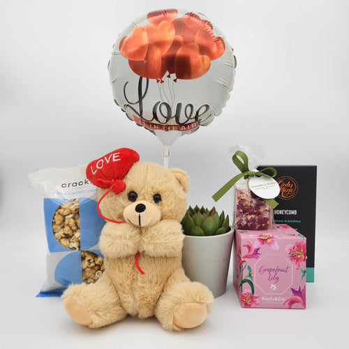 Perfect Love Gift Hamper - Sydney Only