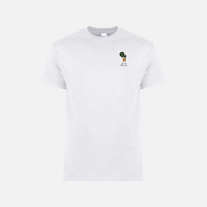 Plant Collector - Printed T-Shirt