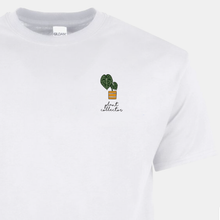 Load image into Gallery viewer, Plant Collector - Printed T-Shirt
