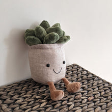 Load image into Gallery viewer, Plant Plushie
