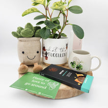 Load image into Gallery viewer, Planty of Love - Plant Gift Hamper - Sydney Only
