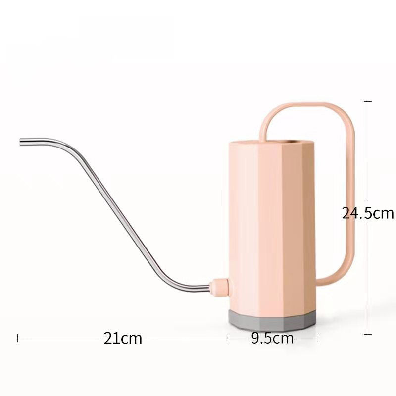 Polygonal Watering Can - 1.2L