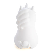 Load image into Gallery viewer, Lil Dreamers Unicorn Silicone Touch LED Light
