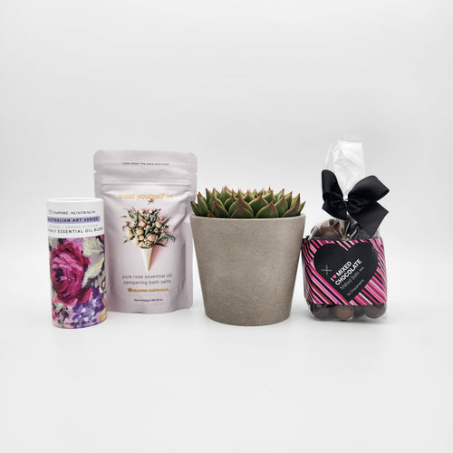 Relax Mum Gift Box