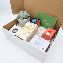 Load image into Gallery viewer, Relax - Succulent Hamper Gift Box
