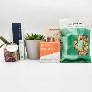 Relaxation Hamper Gift Box