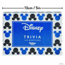 Load image into Gallery viewer, Ridley&#39;s Games - Disney Trivia
