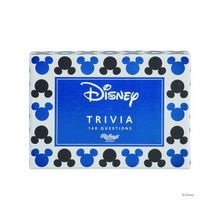 Load image into Gallery viewer, Ridley&#39;s Games - Disney Trivia
