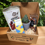 Sad to See You Go - Employee Farewell Gift Box