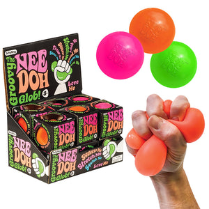 Schylling - Nee-Doh Stress Ball