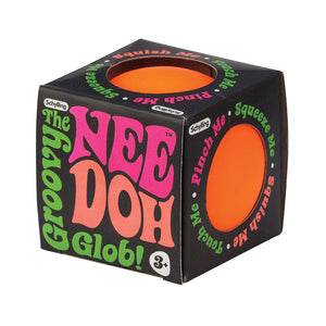 Schylling - Nee-Doh Stress Ball