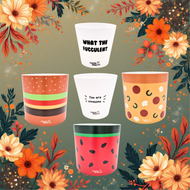 Fab 5 - Pot Bundle