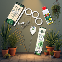 Load image into Gallery viewer, Thrive &amp; Shine - Plant Care Bundle
