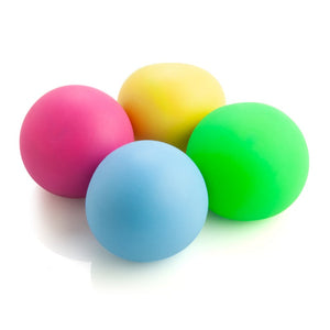 Smoosho's Colour Change Ball