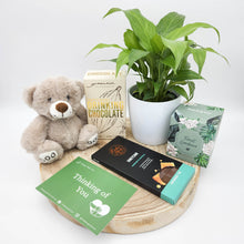 Load image into Gallery viewer, Sympathy - Plant Gift Hamper - Sydney Only
