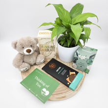 Load image into Gallery viewer, Sympathy - Plant Gift Hamper - Sydney Only
